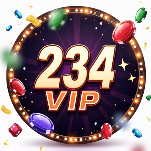 234vip game